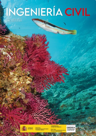 Portada fondo océano azul turquesa con coral rojo y pez