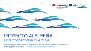 Proyecto Albufeira