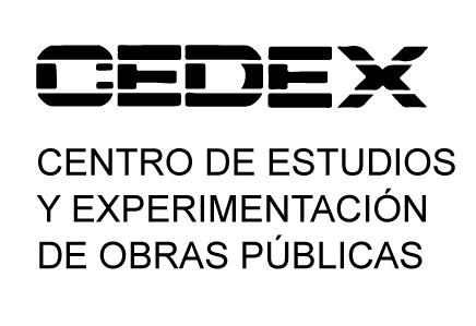 Logotipo de CEDEX