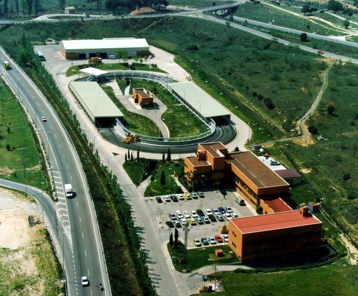 Centro de Estudios del Transporte (2005)