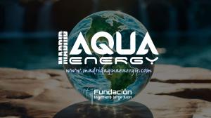 Madrid Aquaenergy Forum