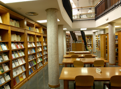 Biblioteca CEHOPU